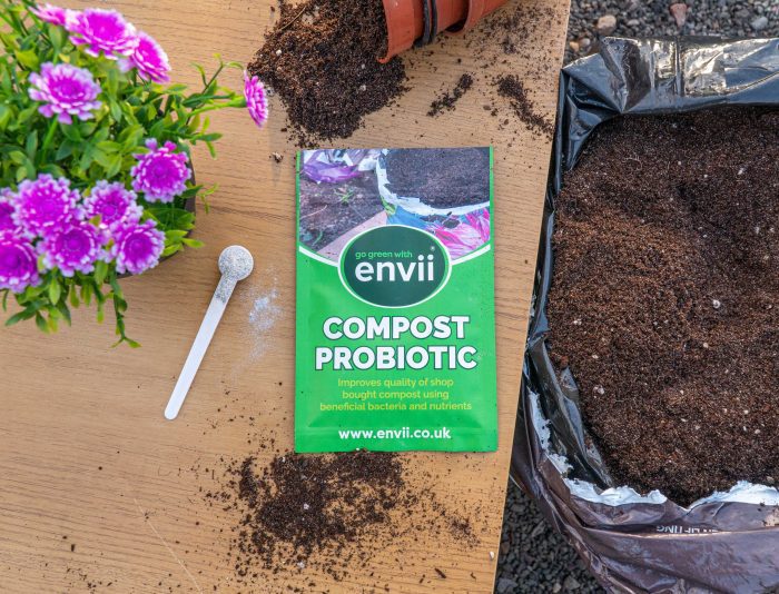 Envii Compost Probiotic