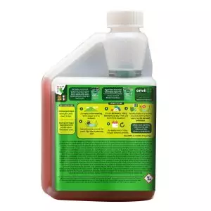 Pond Algae Treatment - Envii Algae Klear Xtra