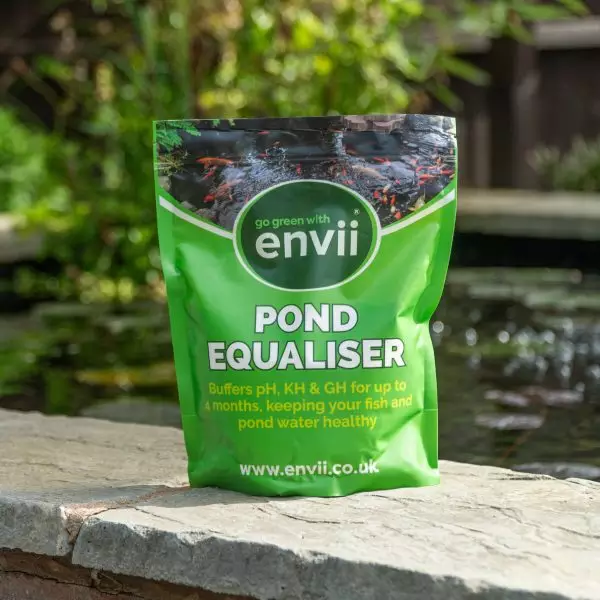 Envii Pond Equaliser