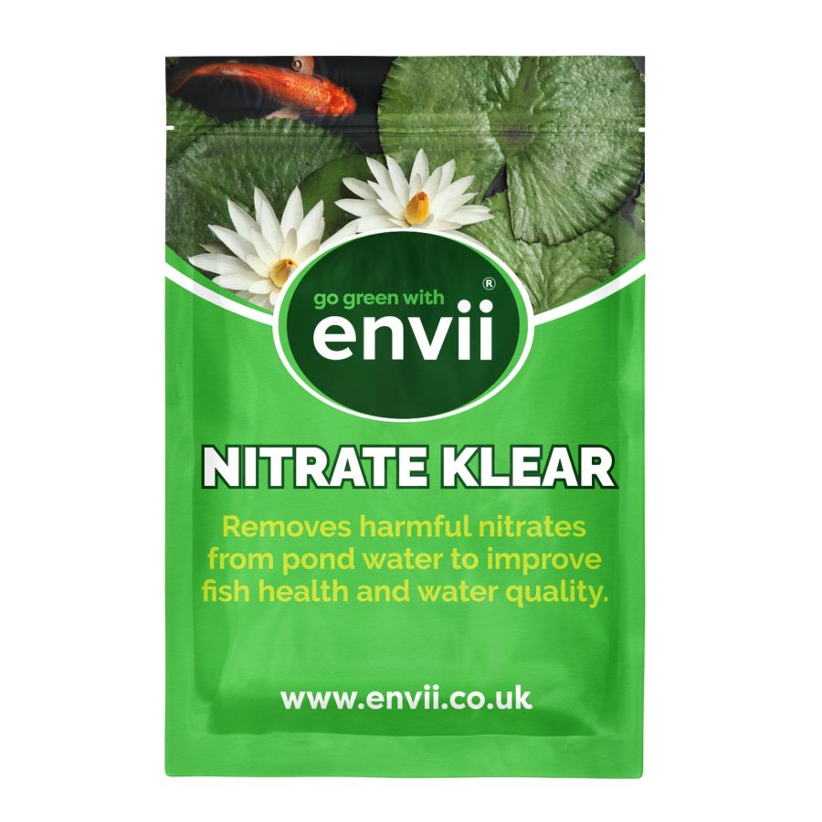 Front view of Envii Nitrate Klear