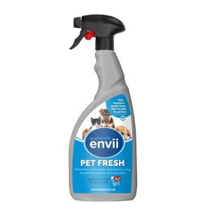 Front view of Envii Pet Fresh