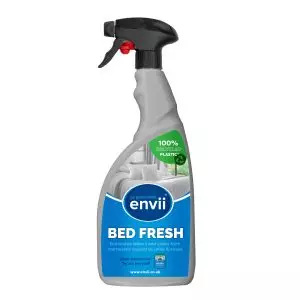 Bed Fresh Trigger Spray Bottle