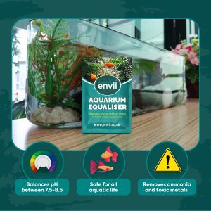 Aquarium Equaliser usp