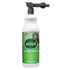 Front view of Envii Astro Fresh